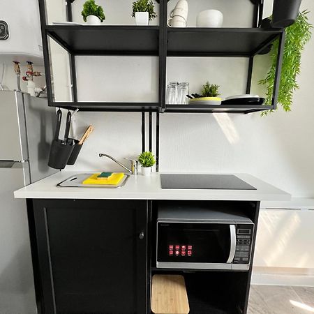 Paris Bastille Bercy Gare De Lyon Chambre Climatisee 9M2 Ideal 1 Pers ,Max 2 Pers Екстериор снимка
