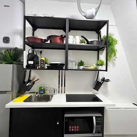Paris Bastille Bercy Gare De Lyon Chambre Climatisee 9M2 Ideal 1 Pers ,Max 2 Pers Екстериор снимка