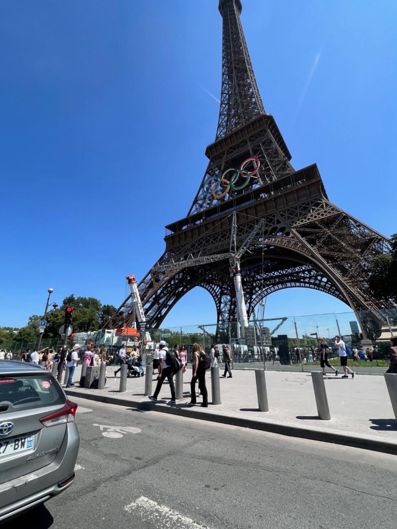 Paris Bastille Bercy Gare De Lyon Chambre Climatisee 9M2 Ideal 1 Pers ,Max 2 Pers Екстериор снимка