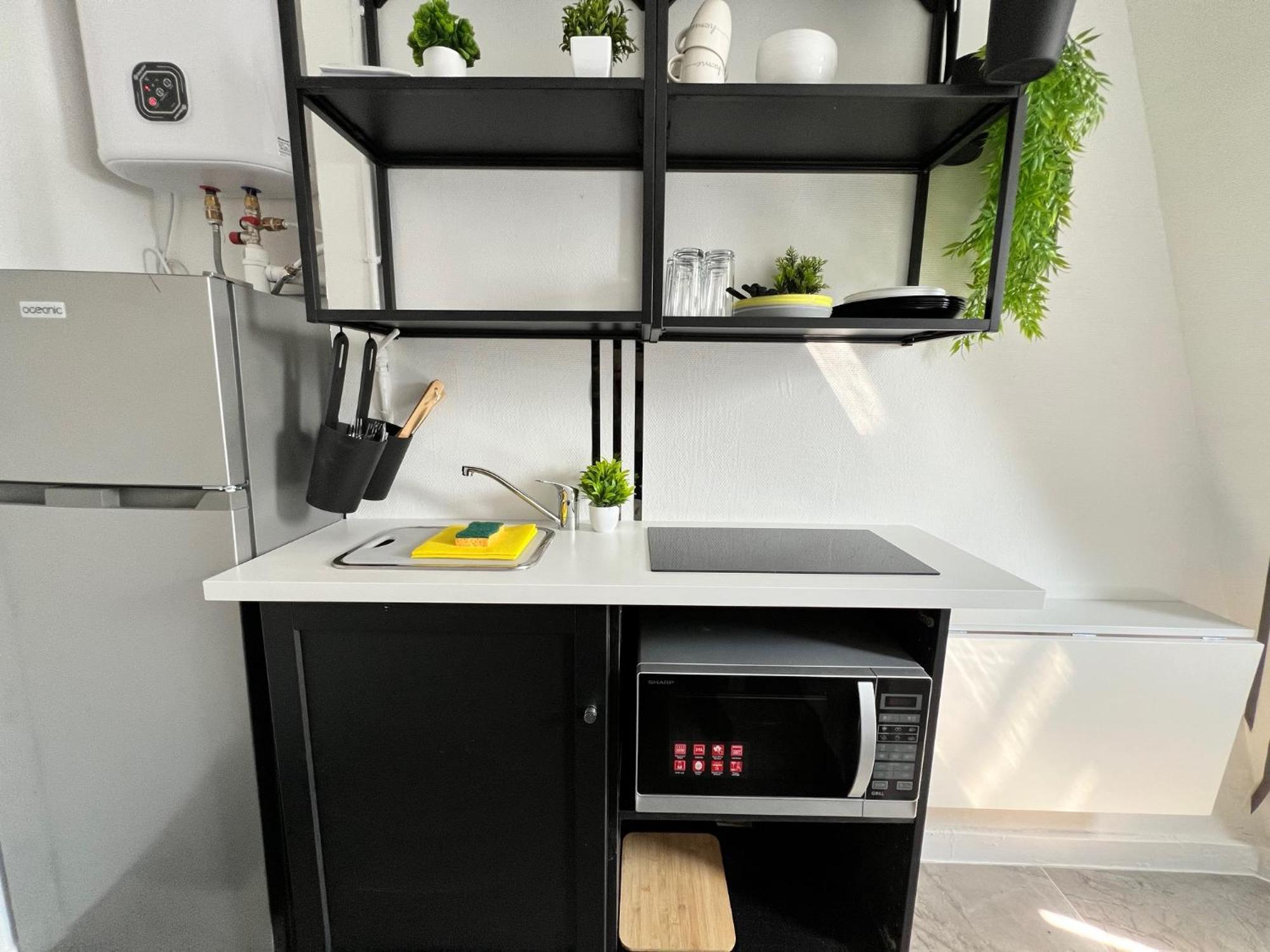 Paris Bastille Bercy Gare De Lyon Chambre Climatisee 9M2 Ideal 1 Pers ,Max 2 Pers Екстериор снимка