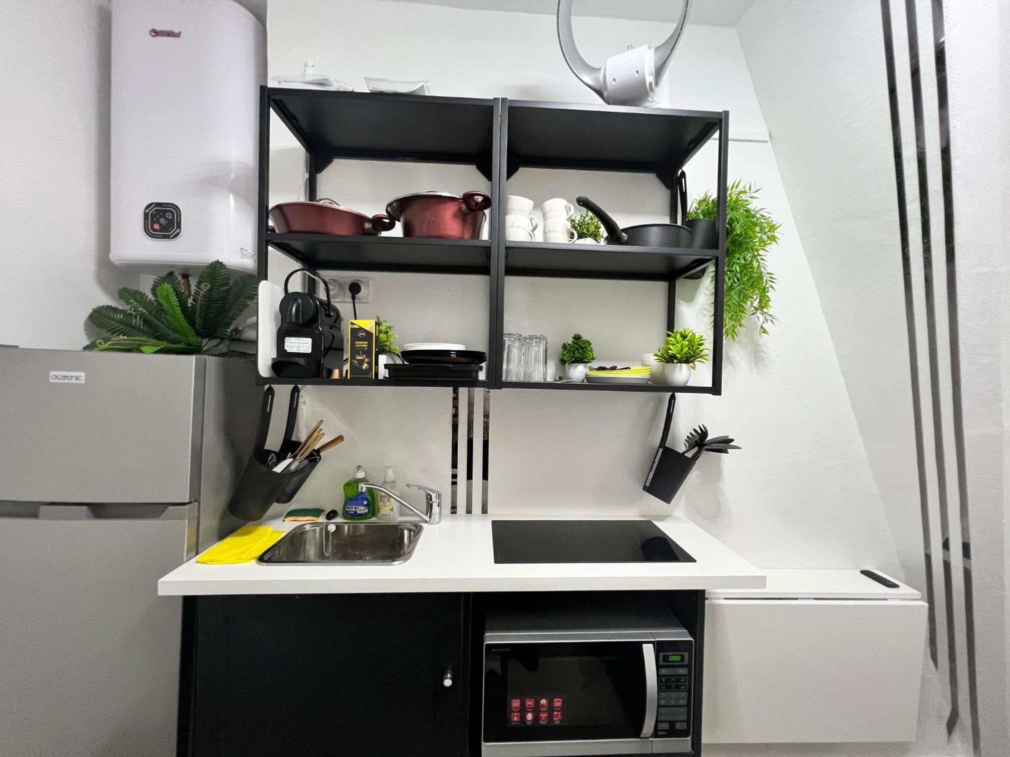 Paris Bastille Bercy Gare De Lyon Chambre Climatisee 9M2 Ideal 1 Pers ,Max 2 Pers Екстериор снимка