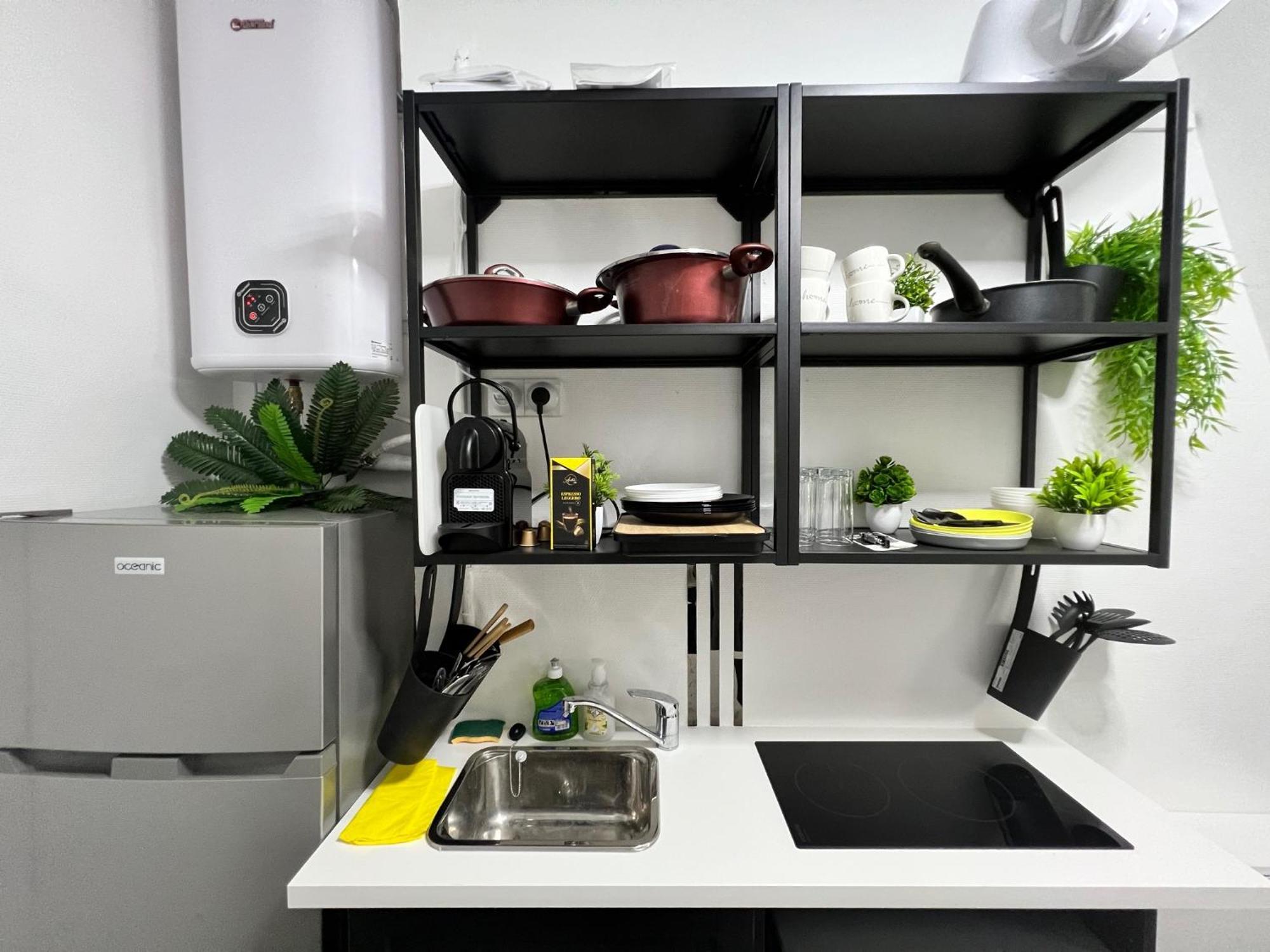 Paris Bastille Bercy Gare De Lyon Chambre Climatisee 9M2 Ideal 1 Pers ,Max 2 Pers Екстериор снимка